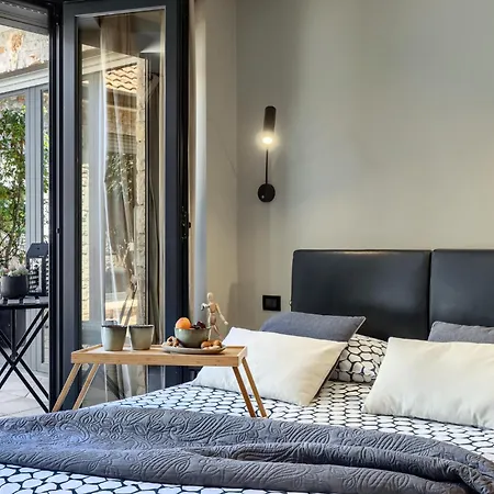 Lejlighed Grota Premium &