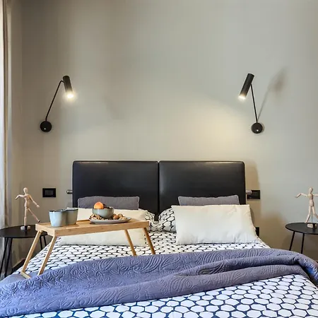 Grota Premium & Lejlighed Poreč