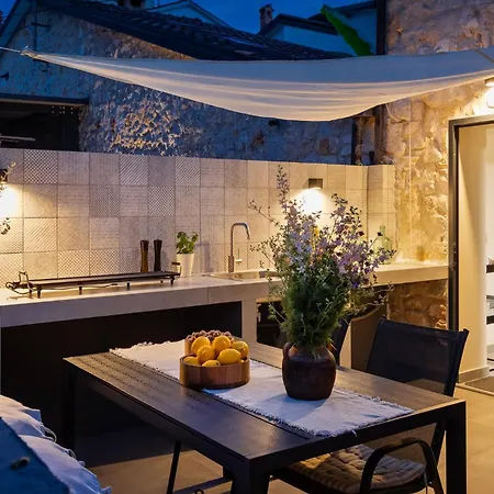 Grota Premium & * Poreč