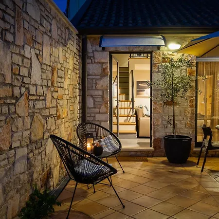 Lejlighed Grota Premium &