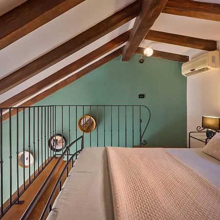 Lejlighed Grota Premium &