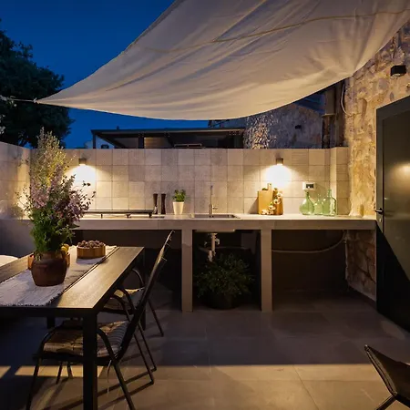 Lejlighed Grota Premium & Poreč