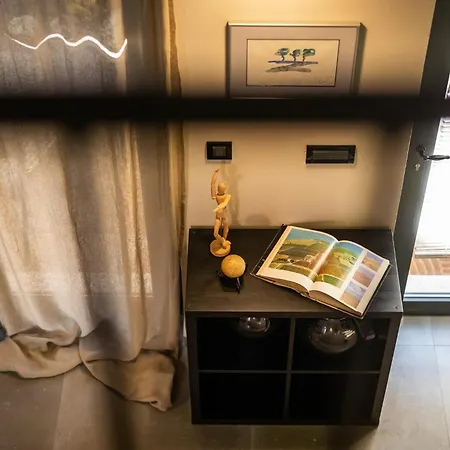 Lejlighed Grota Premium & Poreč