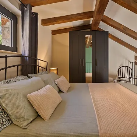 Lejlighed Grota Premium &