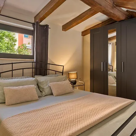 Grota Premium & Lejlighed *