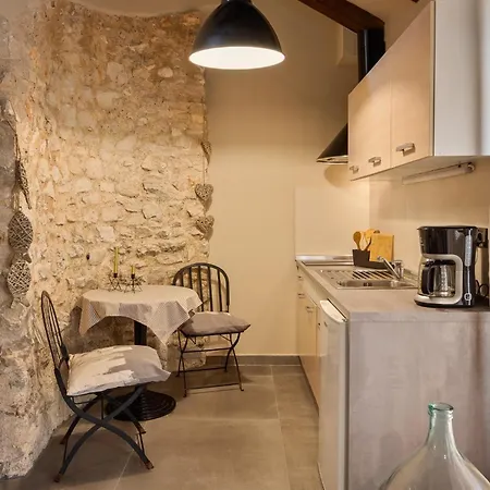 Lejlighed Grota Premium &