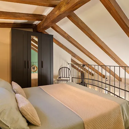 Grota Premium & Lejlighed Poreč