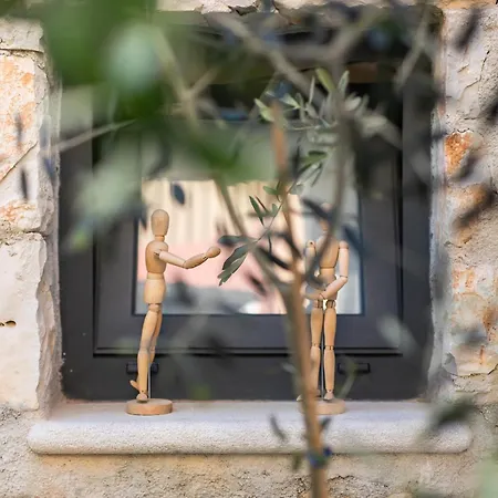 Grota Premium & Lejlighed *