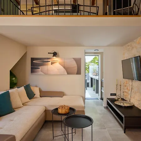 Lejlighed Grota Premium & *